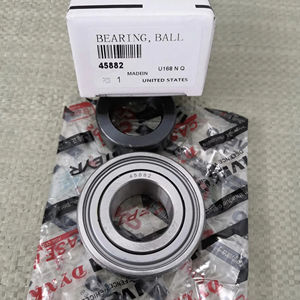 <span class=keywords><strong>Holland</strong></span> Haute Qualité 45882 Roulement À Billes Heavy Duty 45882 Agriculture Roulement 45882 Agriculture Roulement À Billes - Product Image 1