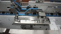 Machine de pliage et de collage automatique multifonctionnelle modulaire ZH-1100XAG pour boîtes en carton avec fond pré-plié et verrouillage automatique, 300 m/min