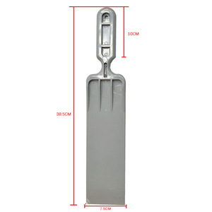 Car Window Tinting <b>Squeegee</b> Medium Size ABS Anti Scratch For Car Detailing - Product Image 4
