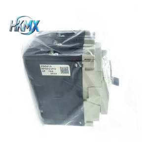 NF50-SVFU NF60-SVFU NF75-SVFU NF100-SVFU Industrial Servo <b>Drive</b> - Product Image 1