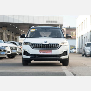 SKODA <span class=keywords><strong>KAMIQ</strong></span> GT 1.5L Automatique SUV d'occasion <span class=keywords><strong>2023</strong></span> - 2026, état neuf, 109 ch, L4, essence, essence, voiture - Product Image 2