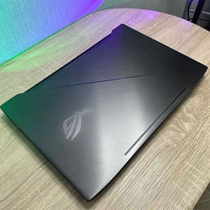 โน้ตบุ๊คเกมมิ่งราคาถูก มือสอง ASUS-ROG GL503V5 Core I7-7700HQ 2.8GHz DDR4 16G 512G SSD GTX1070 8G สำหรับจอ 144hz ASUS-ROG - Product Image 3