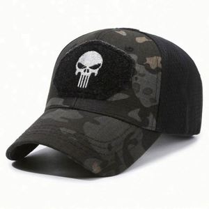 Wholesale Breathable Shade Baseball Caps Custom 3D Embroidery Logo Tactical Denim Sporty 6 Panel Trucker <b>Hats</b> - Product Image 1