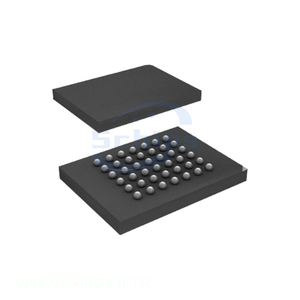 Composants mémoire électroniques 20 LCC AT17C010-10JC en stock - Product Image 1