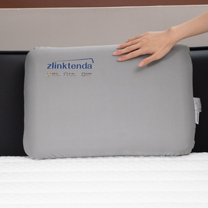 <span class=keywords><strong>Almohada</strong></span> <span class=keywords><strong>inteligente</strong></span> Ajuste automático de altura Detección precisa de <span class=keywords><strong>ronquidos</strong></span> Nivel de ruido por debajo de 10dB <span class=keywords><strong>Almohada</strong></span> silenciosa antironquidos - Product Image 3