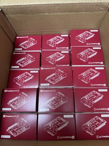 Modul resmi asli Raspberry <span class=keywords><strong>Pi</strong></span> 5 Cortex-A76 Linux 2GB 4GB 8GB Arm Board Python terprogram lama PCIe Gigabit Ethernet USB3.0 - Product Image 6