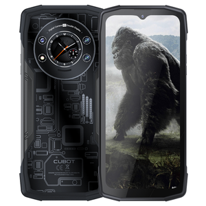 Cubot Kingkong Sao 6.78 Inch Rugged Điện Thoại Thông Minh Android 13 Octa Lõi CPU Không Thấm Nước 12 + 256GB Bộ Nhớ LCD Hiển Thị - Product Image 1
