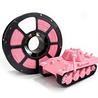 Filament d'imprimante 3D NOST PETG Rose Fleur de Cerisier