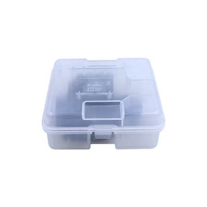 เครื่องเชื่อมใยแก้วนำแสง Fujiku 41S + CT-50 Cleaver อุปกรณ์ญี่ปุ่น รองรับเครือข่าย 4G 3G GPRS - Product Image 6
