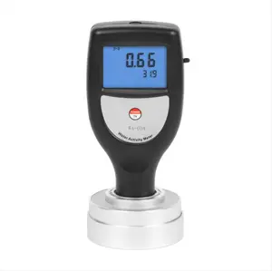 Xtester-WA-60A digital portable Water activity meter food water activity tester analyzer