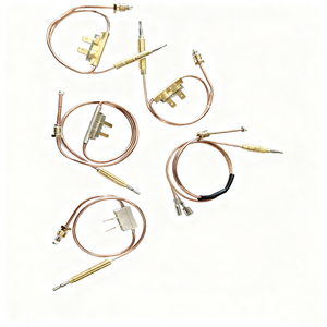 JIALI Offre Spéciale cuivre haute température Thermocouple économie <span class=keywords><strong>d</strong></span>'énergie <span class=keywords><strong>chauffage</strong></span> rapide longue durée de vie extérieur usage domestique <span class=keywords><strong>gaz</strong></span> - Product Image 5