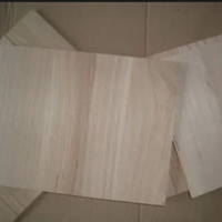 Planches de Taekwondo en Paulownia de qualité Fédérale, prix direct, tuiles en bois en gros pour académies, achat en volume