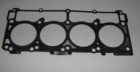 53022306AA 53022307AA Cocok untuk Jeep Dodge 5.7L Paking Kepala Silinder Mesin Bensin Suku Cadang
