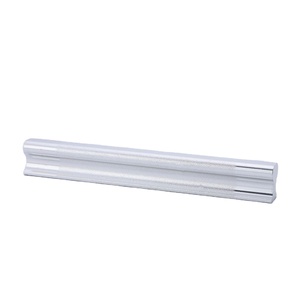 High Quality Black Bar Aluminum Furniture Handle Kitchen Cabinet Door Handle - Product Image 5