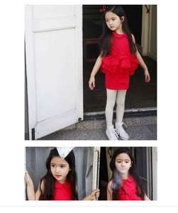 Alibb.Com en russe : Nouveaux modèles élégants de robes de cérémonie pour filles - Product Image 2