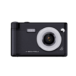 Pantalla LCD de 2.4 Pulgadas con Resolución de Video de 2.7K, con Enfoque Automático, Diseño Compacto y Portátil, Zoom Digital de 16x - Product Image 3