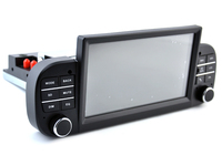 WITSON Android 15 pour FIAT PANDA 2013-2020 intégré sans fil CARPLAY Android Auto DVD Multimedia Player Stereo GPS