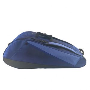 Sac de raquette de badminton et de tennis personnalisé, prix usine, marque réputée, usine certifiée BSCI - Product Image 1