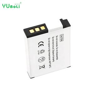 니콘 쿨픽스 S6100 S6000 S800c S1000pj S1100pj S1200pj AW100 AW110 AW120 용 직접 판매 EN-EL12 EN EL12 ENEL12 카메라 배터리 - Product Image 5