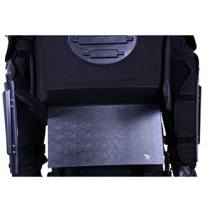 Traje <span class=keywords><strong>de</strong></span> protección contra puñaladas <span class=keywords><strong>de</strong></span> protección <span class=keywords><strong>de</strong></span> cuerpo completo - Product Image 6