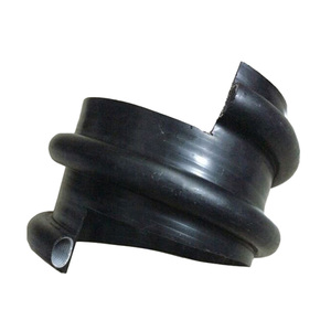 Tubo in HDPE Krah con rigidità ad <span class=keywords><strong>anello</strong></span> SN4/SN8/SN12.5 per applicazioni di drenaggio - Product Image 6
