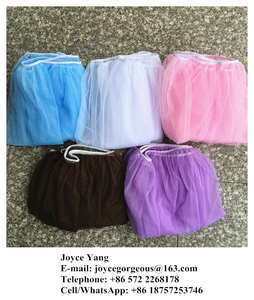 Commercio all'ingrosso di Buona Qualità di Facile Cura Del Bambino Passeggino Passeggino Zanzara Net/Portatile di Zanzara Rete di Copertura di sicurezza per carrozzina - Product Image 4