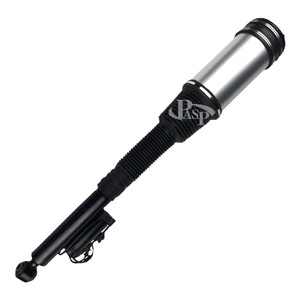 Conjunto de Amortiguador de Aire Pasp W220 S 2203205013 2203202338 AT, Soporte de Transmisión Automática Incluido - Product Image 5