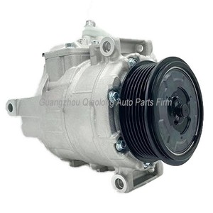 MERCEDES w203 S203 c209 c219 W211 w463 W163 w220 w221 C215 C E G S Class AC máy nén a0002309211 <span class=keywords><strong>0002309211</strong></span> - Product Image 5