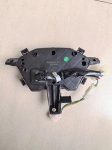 Compteur LCD pour scooter Liefan Clash 200cc année 2022 Vario Click 125/150 - Product Image 4