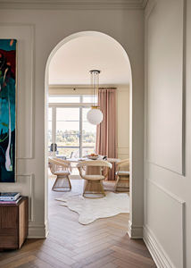 Supdesigner - Rendu 3D résidentiel - Design d'intérieur - Villa de luxe - Service de rendu 3D personnalisé moderne - Design d'intérieur - Product Image 4