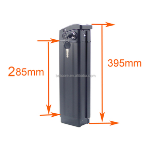 Batterie de vélo électrique argentée 36V 48V 10.4Ah 12Ah 14Ah 13Ah 15Ah pour <span class=keywords><strong>Velobecane</strong></span> Vélo Électrique Fatbike <span class=keywords><strong>Pliant</strong></span> Vélo Électrique <span class=keywords><strong>Pliant</strong></span> pour la Neige - Product Image 5