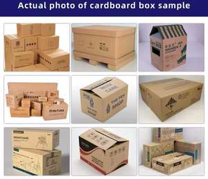 厂家直销低价打印机一通A4 XP600高速单通打印纸袋纸板小买家 - Product Image 5