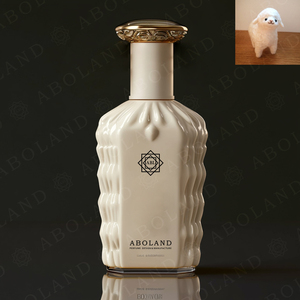 Vintage Style Perfume <b>Bottle</b> Acrylic Perfume <b>Bottle</b> Custom Roller Ball Perfume <b>Bottle</b> - Product Image 3