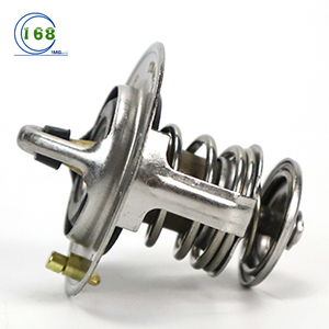 Корпус термостата охлаждающей жидкости для двигателя автомобиля IMG 21200-6N210 212006N210 для Nissan Almera X-trail 2010-2014 - Product Image 6