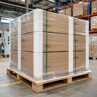 Système de stockage d'énergie solaire avec batterie au lithium empilable HV pour station d'alimentation hybride hors réseau
