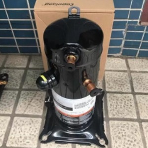 คอมเพรสเซอร์ทำความเย็น HYZL รุ่น ZSI11KQE TFP 527 สำหรับเครื่องปรับอากาศและอุปกรณ์เก็บความเย็น - Product Image 1