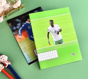 YY568 Government Bid Tender School Supplies Wholesale Saddle Stitching Classmate Notebook Exercise <b>Book</b> for Kids Student - Product Image 6