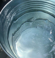 Dodecane liquide coloré de qualité supérieure 99% N-Dodecane C12H26 CAS112-40-3, solvants industriels utilisés pour le nettoyage industriel