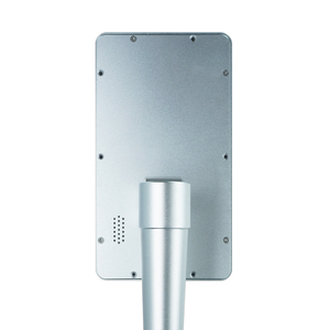 7 Inch Face Recognition Terminal <strong>Access</strong> <strong>Control</strong> with Attendance Check Temperature - Product Image 4