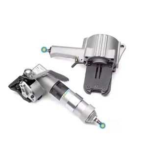 Pneumatic Split Steel Band Hand Strapping Tools Separate Pneumatic Steel Strapping Packing Machines - Product Image 2