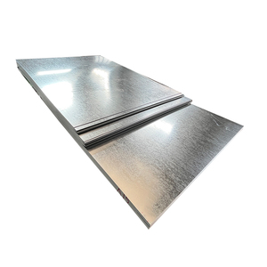 บริการตัดเชื่อมแผ่นเหล็กชุบสังกะสี - Product Image 2