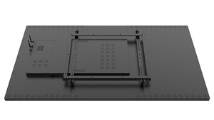 75 inch treo tường LCD kỹ thuật số biển Cửa Hàng Bán Lẻ Máy nghe nhạc quảng cáo Totem trung tâm mua sắm wayfinding tự phục vụ kinh doanh - Product Image 6