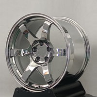Jantes forgées GY Custom Deep Dish durables pour voitures, 18-24 pouces, 5x114.3 5x112 5x110 5x120, pour BMW F30 X3 G01 G20 E60