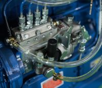 Groupe électrogène diesel ouvert 20KW 25KVA Ricardo avec moteur à radiateur K4100 ZH4102 Weifang 4 cylindres à pistons et alternateur AC