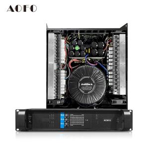 Nuevo Diseño de Amplificador de Alta Potencia <span class=keywords><strong>Das</strong></span> a un Precio Increíble - Product Image 2