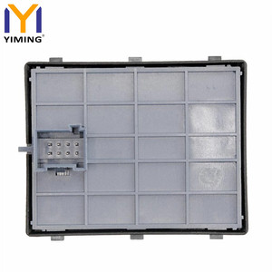 Interruptor Eléctrico de Ventana para <span class=keywords><strong>FIAT</strong></span> <span class=keywords><strong>FIORINO</strong></span> <span class=keywords><strong>2007</strong></span>+ 735461275 - Product Image 5
