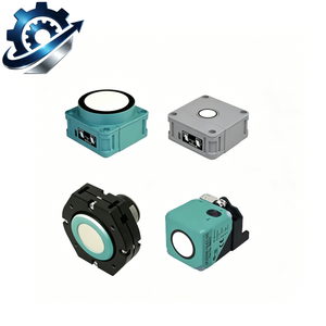 Original Warranty NBB1.5-F79-E0 Inductive Sensor For Speed Monitoring Promotion - Product Image 1