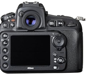 Trade D810 FX-Format Mirrorless <strong>Digital</strong> SLR <strong>Camera</strong> FX-Format Sensor with SD Card Support - Product Image 5