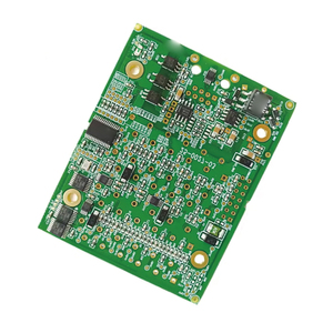 <b>PCBA</b> Assembly Custom Design Drawing Engineer Circuit Board Solution - Product Image 1