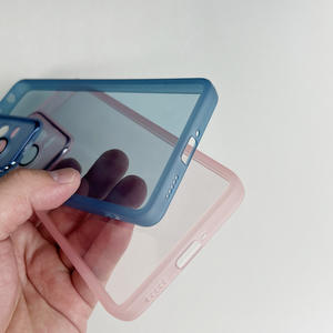 Coque arrière en silicone TPU pour HUAWEI Honor 200 Pro, étui de téléphone portable souple, Magic 7 Pro Funda Para Telfono Para Exteriores Honor X7D - Product Image 4